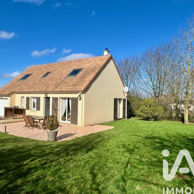 Maison 5 pièces 267000 €