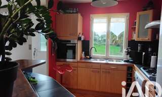 Maison 5 Pièces 120 m² à vendre à Bretteville-sur-Laize (14680)