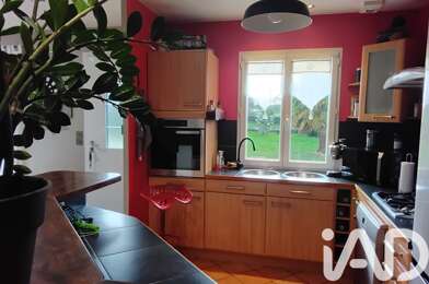 Maison 5 pièces 267000 €