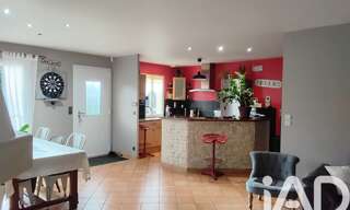 Maison 5 Pièces 120 m² à vendre à Bretteville-sur-Laize (14680)