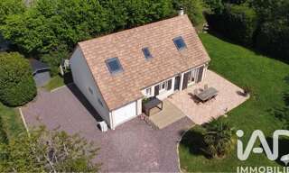 Maison 5 Pièces 120 m² à vendre à Bretteville-sur-Laize (14680)