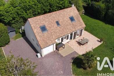 Maison 5 pièces 260000 €
