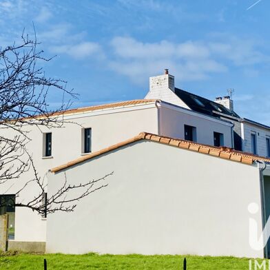 Maison 5 pièces 1050000 €