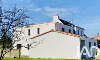 Maison 5 Pièces 166 m² à vendre à La Baule-Escoublac (44500)