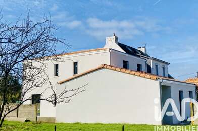 Maison 5 pièces 830000 €