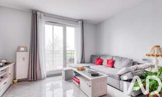 Appartement 3 Pièces 55 m² à vendre à Mitry-Mory (77290)