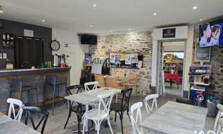 Commerce  90 m² à vendre à Louisfert (44110)