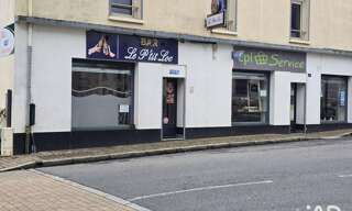 Commerce  90 m² à vendre à Louisfert (44110)
