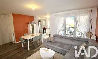 Appartement 3 Pièces 67 m² à vendre à Franconville (95130)