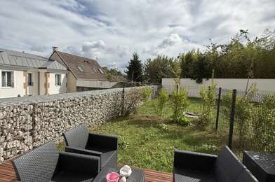 Appartement 3 pièces 269000 €