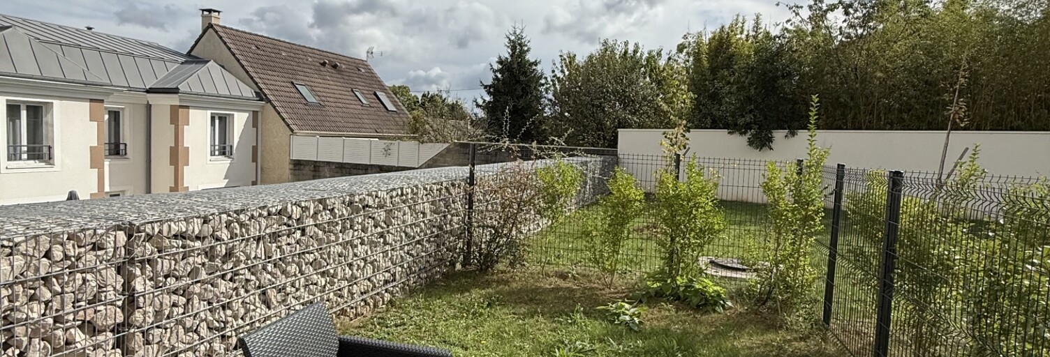 Appartement 3 Pièces 67 m² à vendre à Franconville (95130)