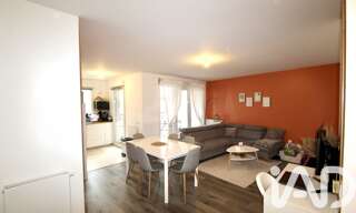 Appartement 3 Pièces 67 m² à vendre à Franconville (95130)