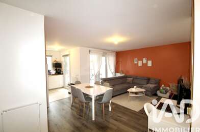 Appartement 3 pièces 260000 €