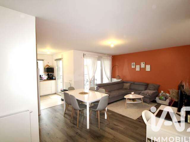 Vente Appartement 3 pièces — photo du bien