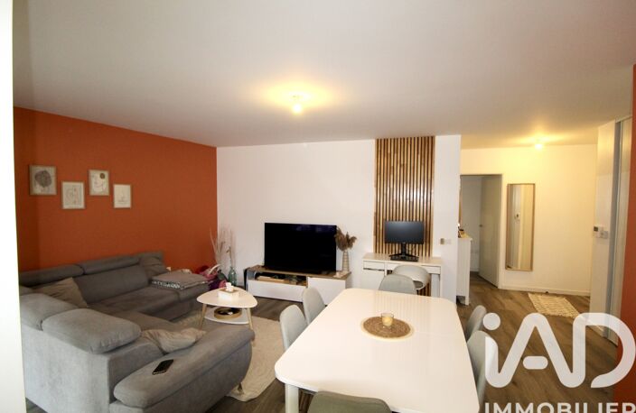 Vente Appartement 3 pièces — photo 3