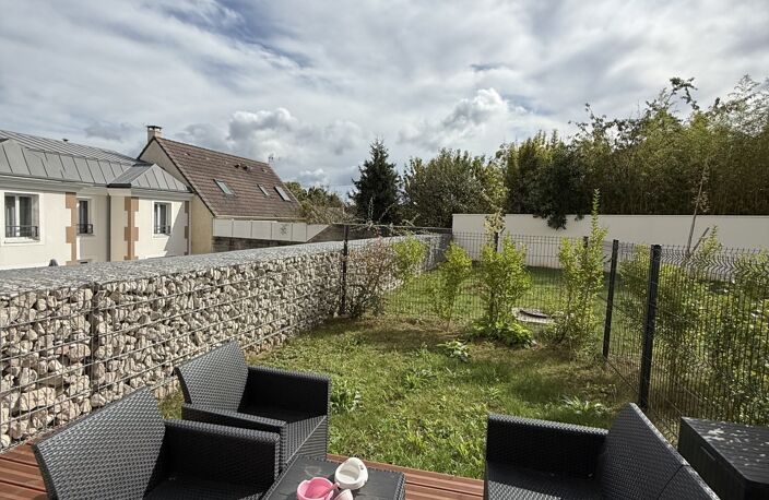 Vente Appartement 3 pièces — photo 4