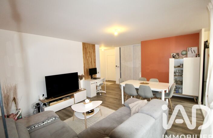 Vente Appartement 3 pièces — photo 5