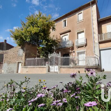 Maison 6 pièces 250000 €