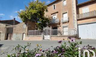 Maison 6 Pièces 256 m² à vendre à Saint-André-de-Roquelongue (11200)