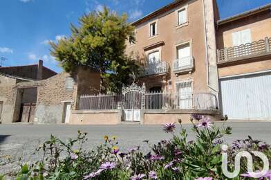 Maison 6 pièces 250000 €