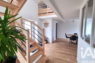 Maison 4 pièces 350000 €