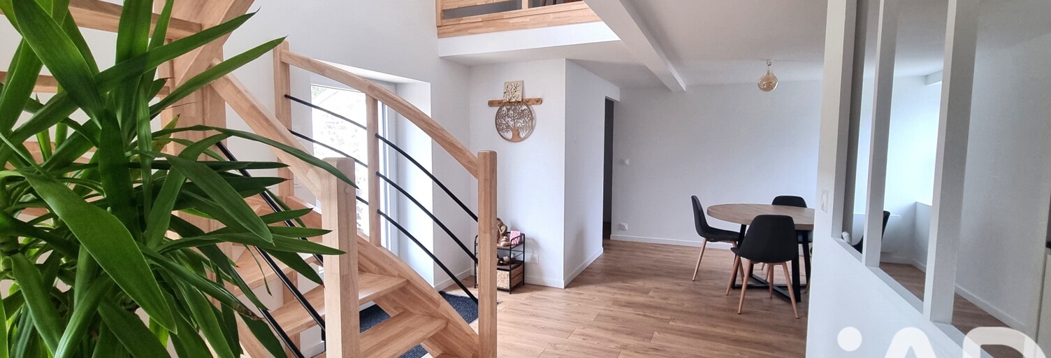Maison 4 Pièces 101 m² à vendre à Binic-Étables-sur-Mer (22680)