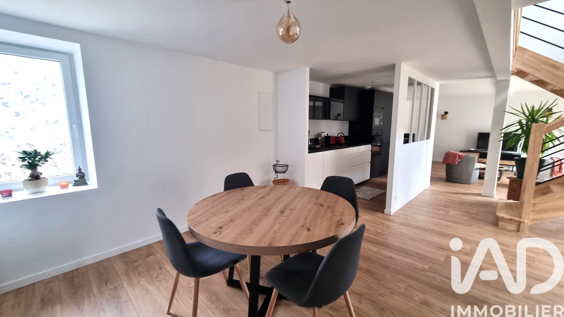 Vente Maison/villa 4 pièces - Photo 3
