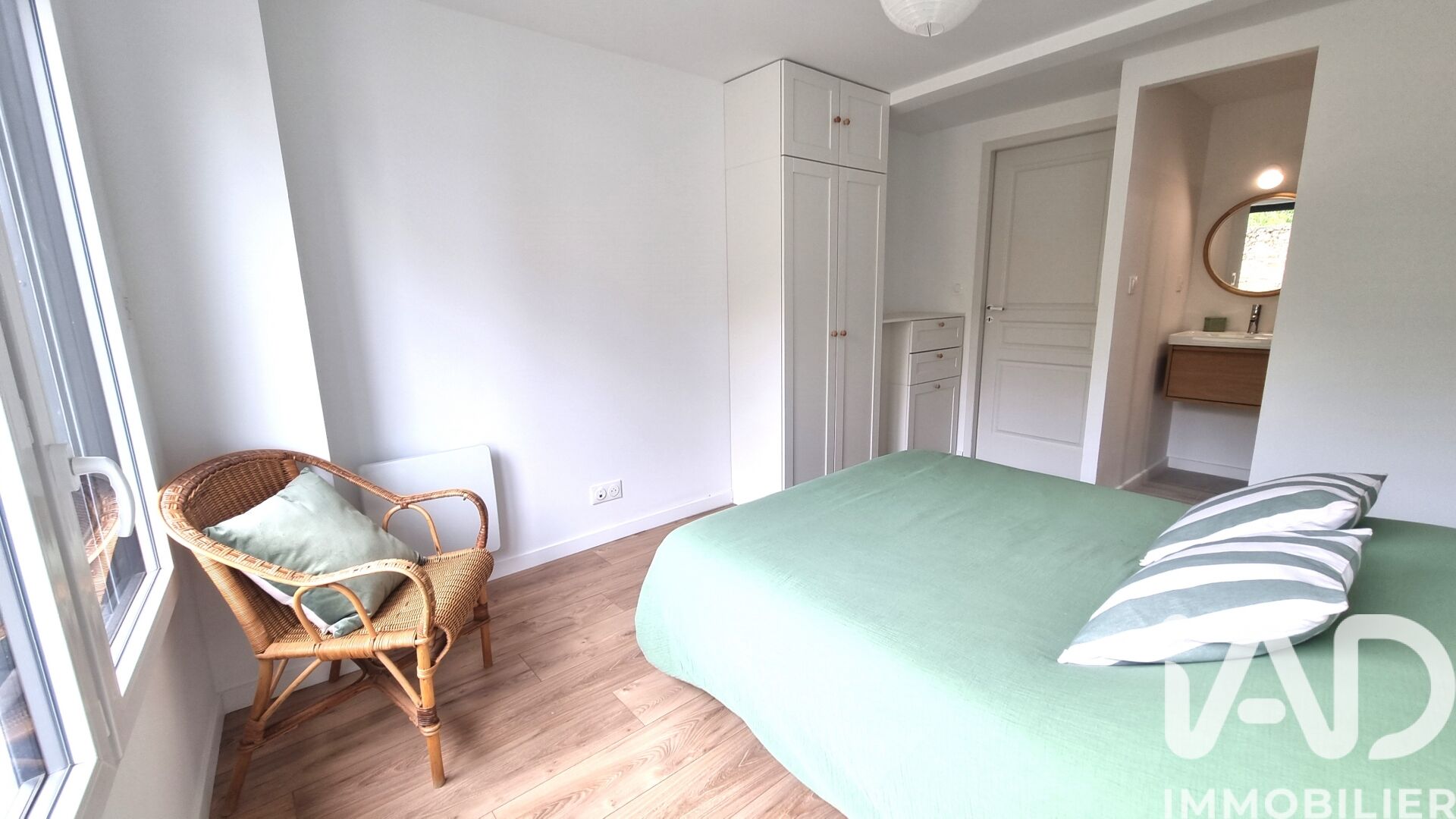 Vente Maison/villa 4 pièces - Photo 5