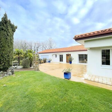 Maison 5 pièces 687500 €