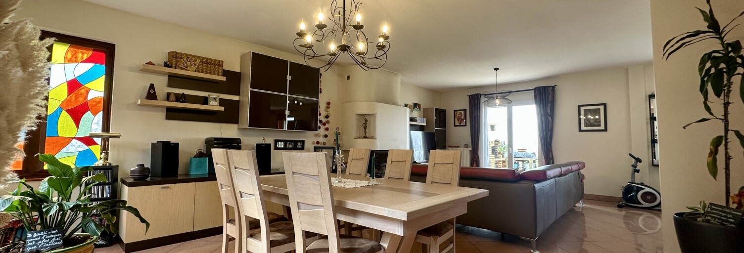 Maison 7 Pièces 156 m² à vendre à Limeil-Brévannes (94450)