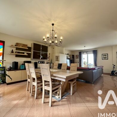 Maison 7 pièces 548500 €