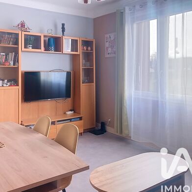 Maison 4 pièces 295000 €