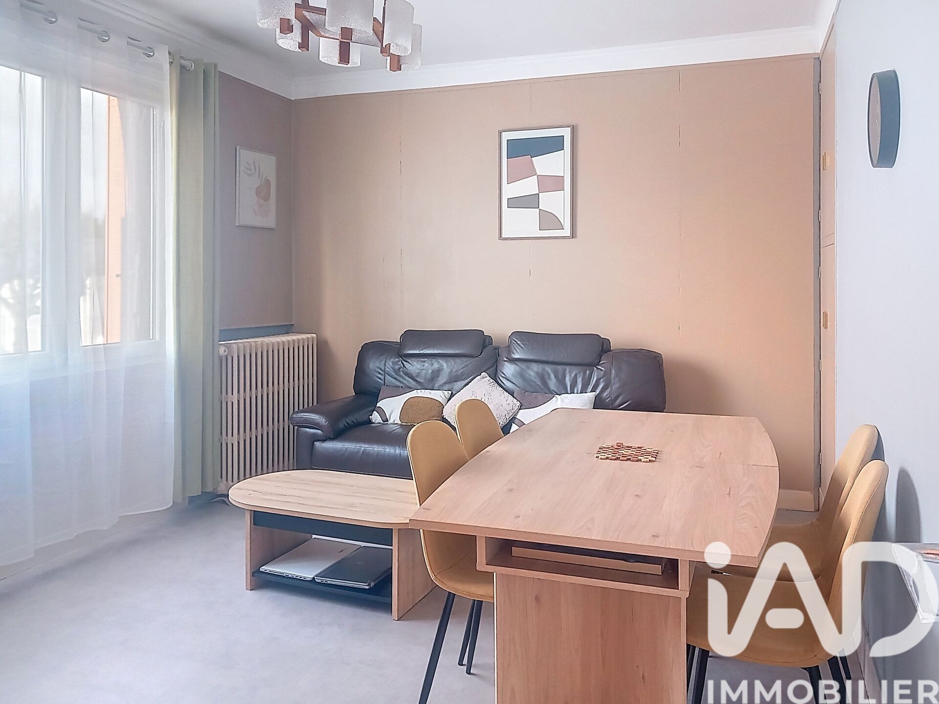 Vente Maison/villa 4 pièces - Photo 2