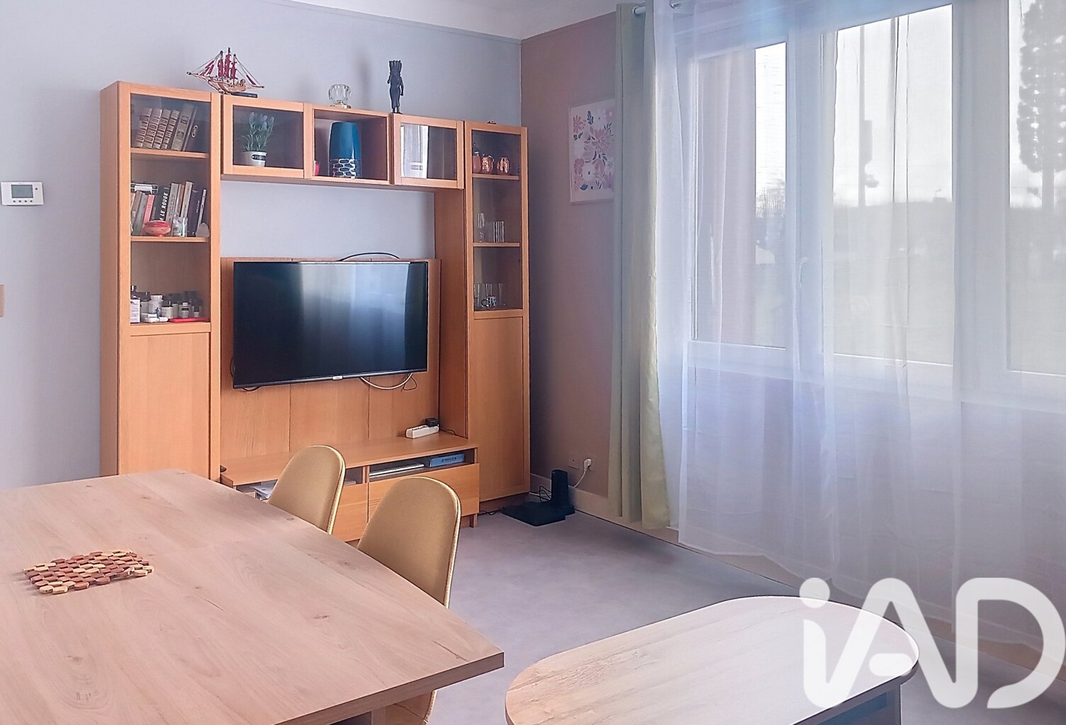 Vente Maison/villa 4 pièces — photo 1