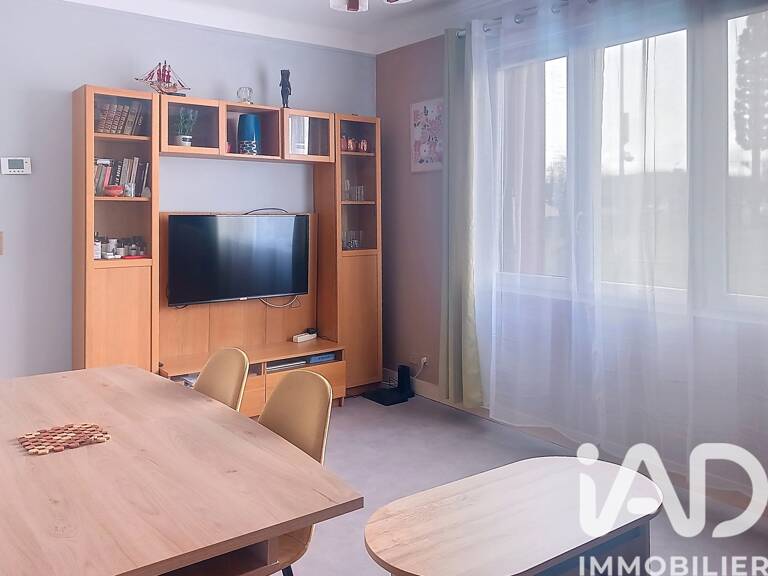 Vente Maison/villa 4 pièces — photo 1
