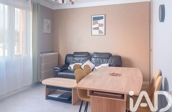 Vente Maison/villa 4 pièces — photo 2