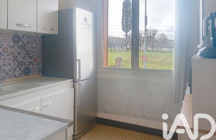 Vente Maison/villa 4 pièces — photo 4