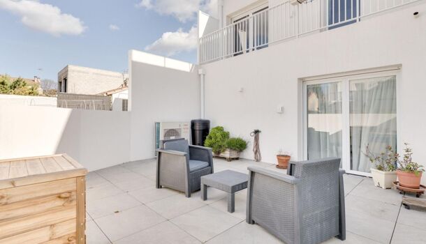 Villa / Maison 5 pièces  à vendre Marseille 9eme 13009