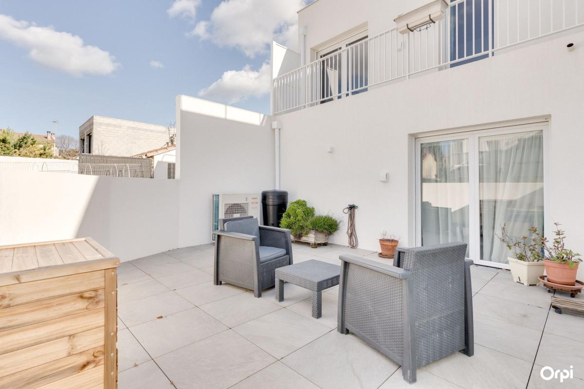 Villa / Maison  T5 à vendre Marseille 9eme 13009