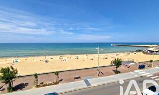 Appartement 3 Pièces 61 m² à vendre à Capbreton (40130)