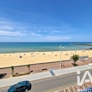 Appartement 3 pièces 609000 €