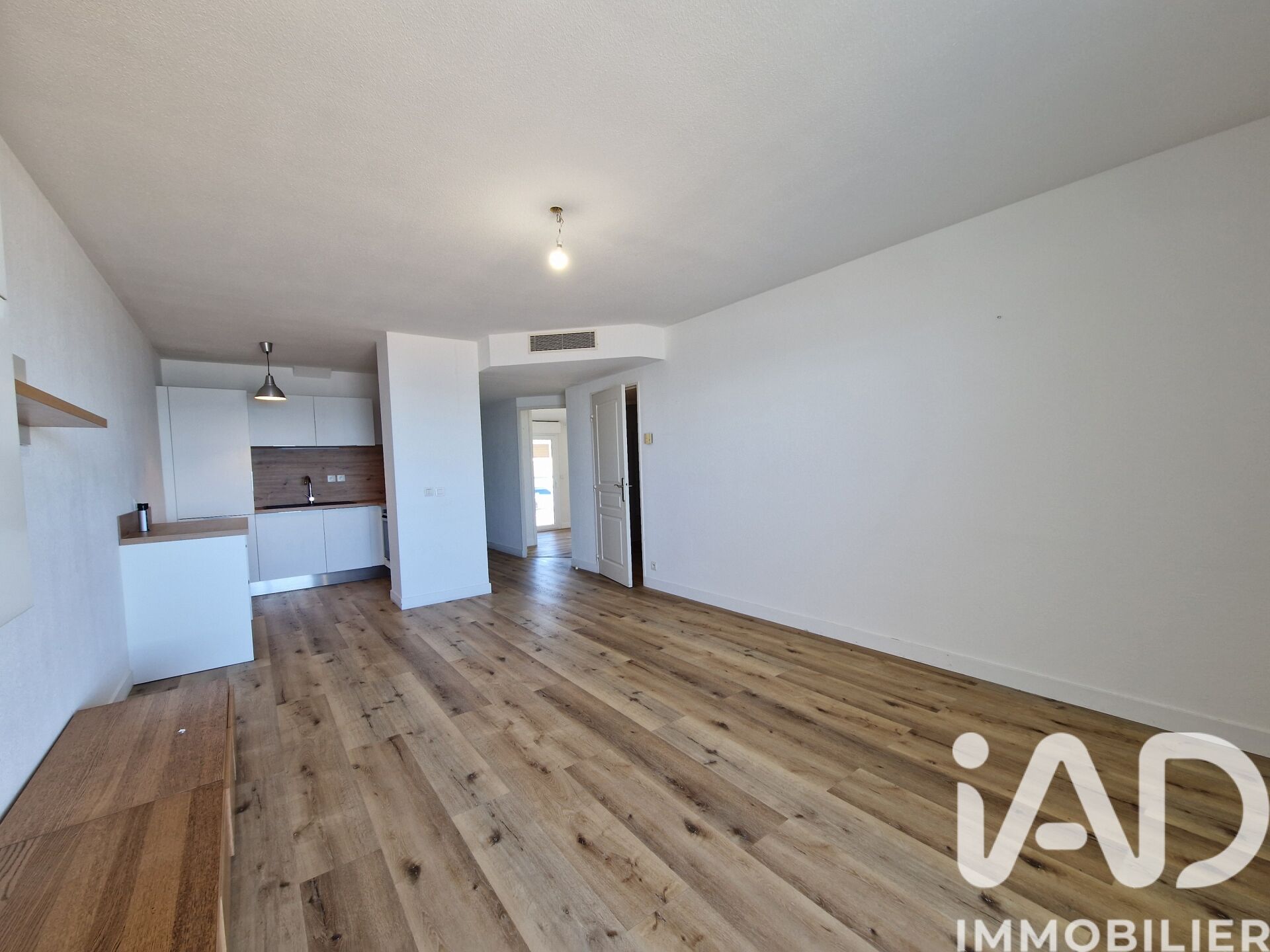 Vente Appartement 3 pièces - Photo 5