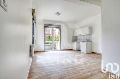 Appartement 2 pièces 162500 €