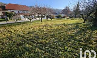 Terrain  605 m² à vendre à Chazey-Bons (01300)