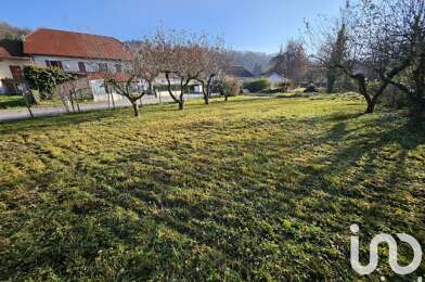 Terrain  54000 €