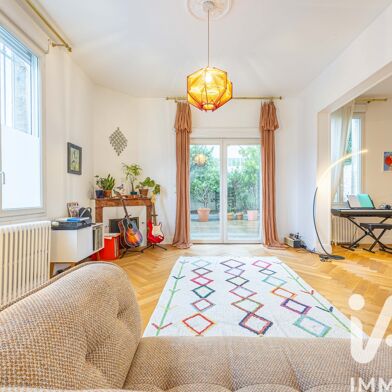 Maison 5 pièces 875000 €