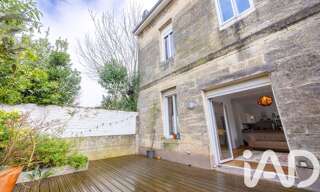 Maison 5 Pièces 178 m² à vendre à Bordeaux (33000)