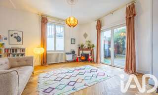 Maison 5 Pièces 178 m² à vendre à Bordeaux (33000)