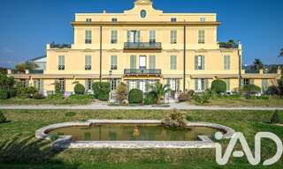 Appartement 5 Pièces 143 m² à vendre à Nice (06100)