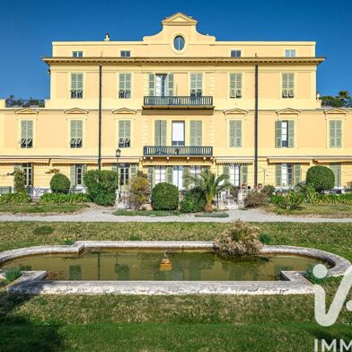 Appartement 5 pièces 1050000 €